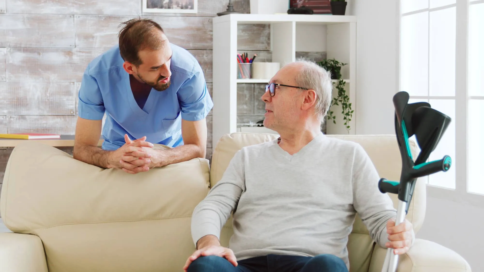 Care Home Services in Madison Township