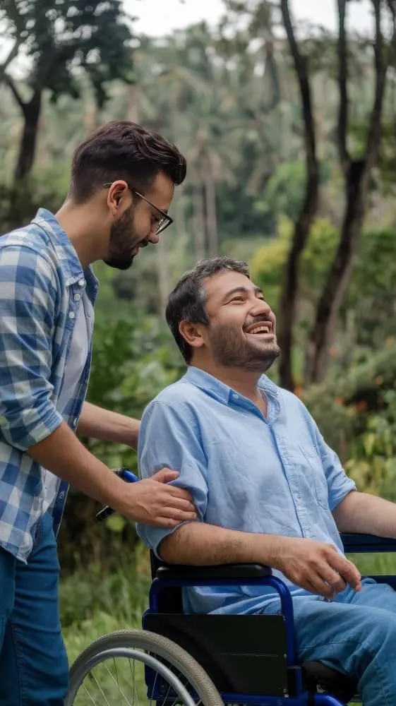 Care That Feels Personal, Respectful, and Dependable