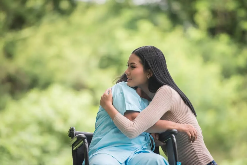 Personal Care Assistance