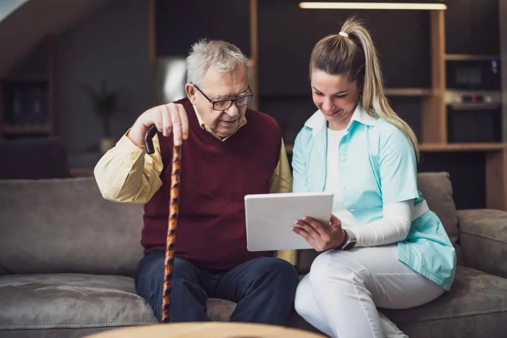 Personal Care Services in Madison Township